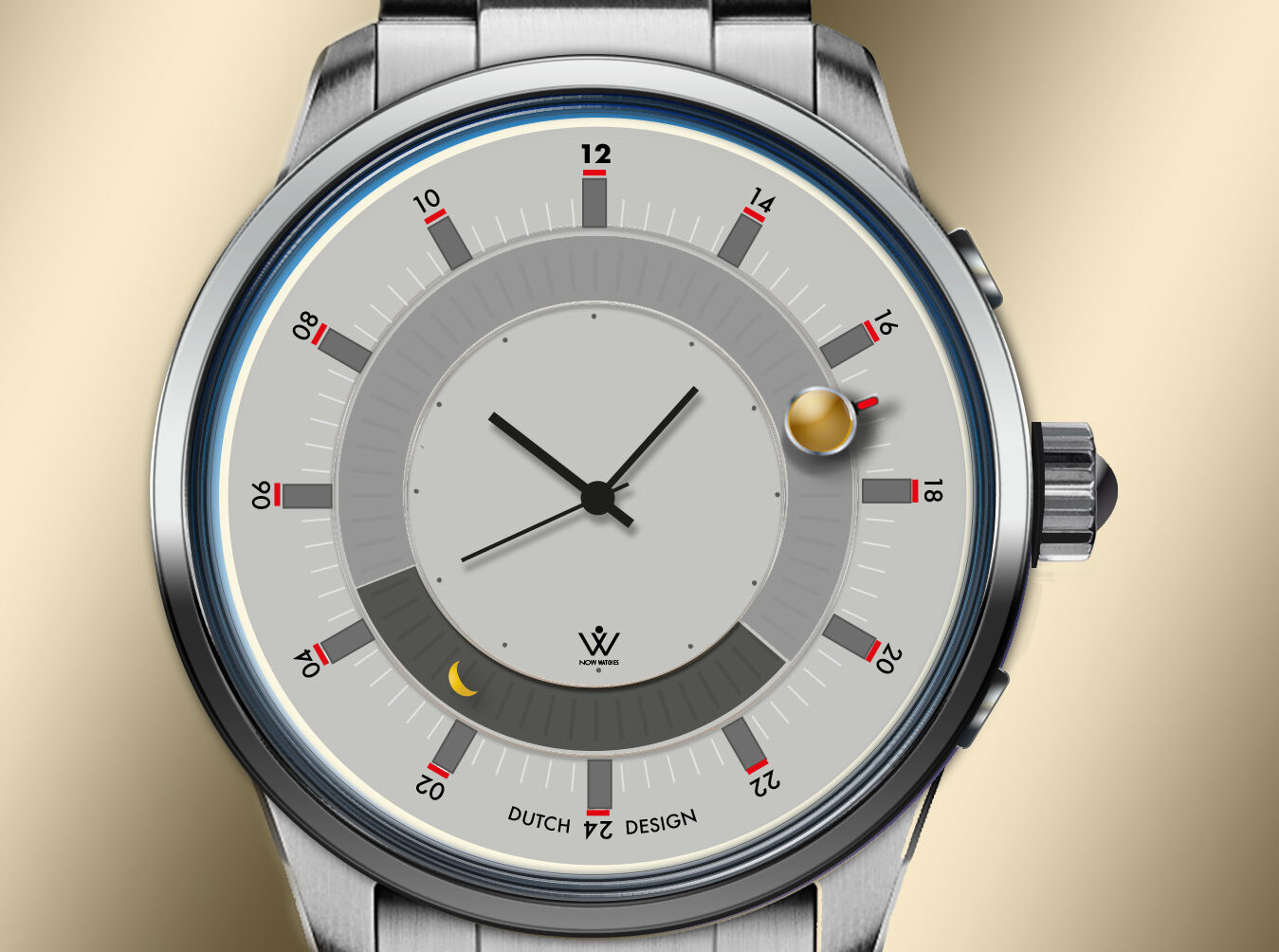 DUTCH DESIGN WHITE 28092.2a_