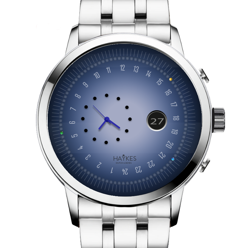 cropped-cropped-cropped-model-okt-2.png design 2023. Blue with metal strap .Copyright Sijbers 2023