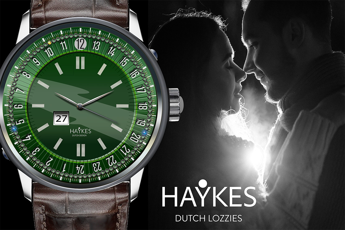 koppel rechth.groen